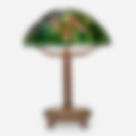 Apple Blossom table lamp (preview)