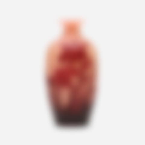 Vase with daylilies (preview)