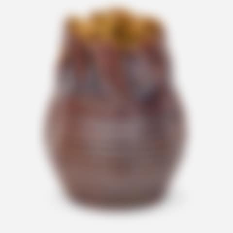 Ribbed vase (preview)