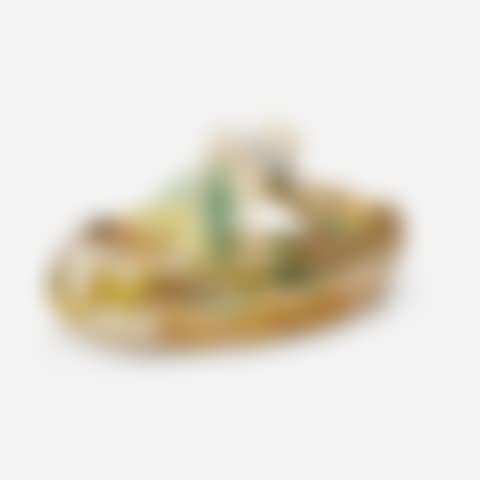 Early basket (preview)