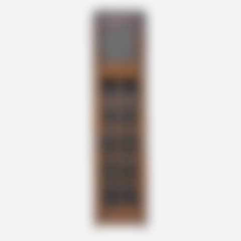 Bench-made grandfather clock (preview)
