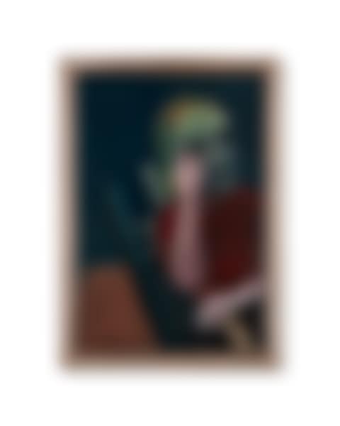 Barbara (preview)