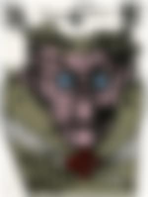 Chivalry of Predation (...) (preview)