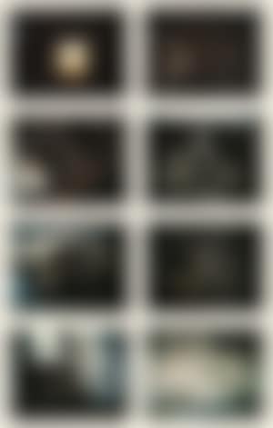 8 ruler stars (preview)