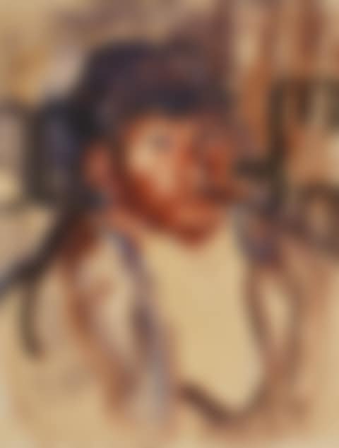 Mann mit Zigarre (preview)