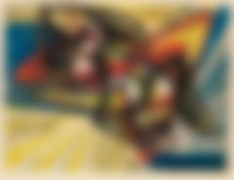 Unstable woman [Black/Moorhead 177] (preview)