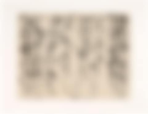 Zen Study 6 , ( from Cold Mountain Series) (preview)