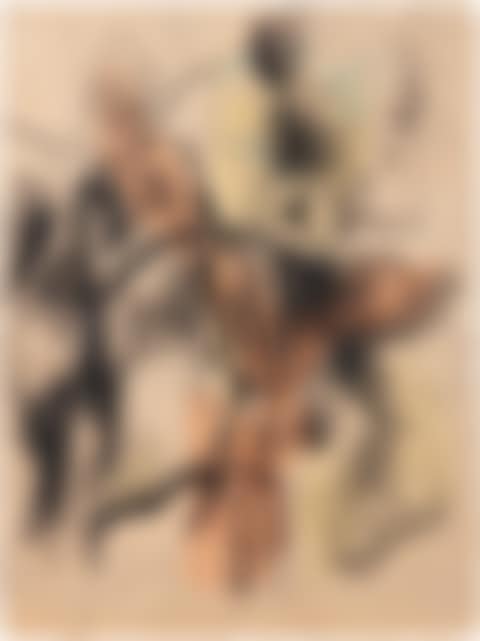 Untitled (Apple Orchard) (preview)