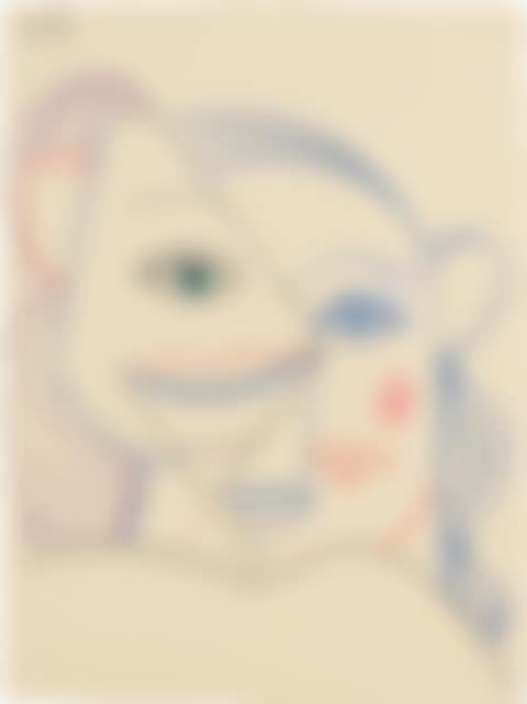 Smiling Faces (preview)