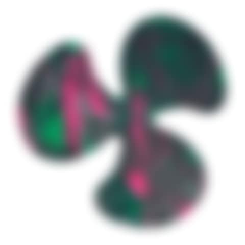 Fan Blade (preview)