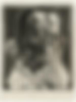 Self-portrait with a pipe (preview)
