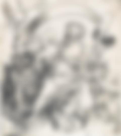 The Ravisher, Or A Young Woman Attacked By Death (preview)
