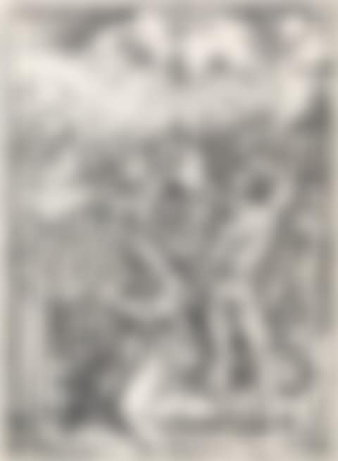 The Martyrdom Of St. Catherine (preview)