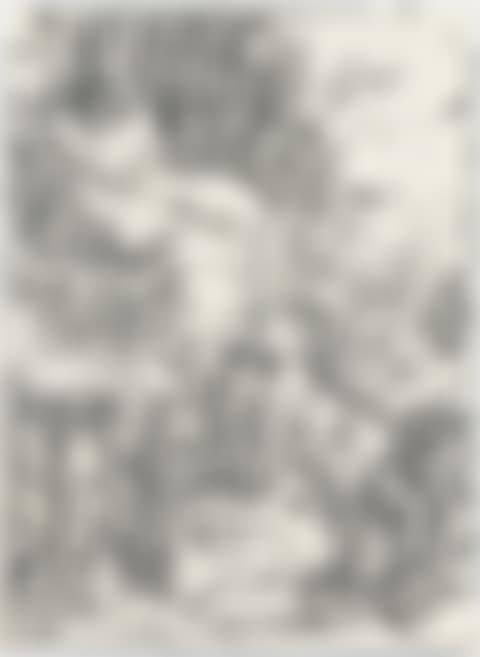 The Martyrdom Of The Ten Thousand (preview)