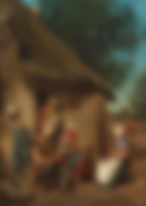 The spinners (preview)