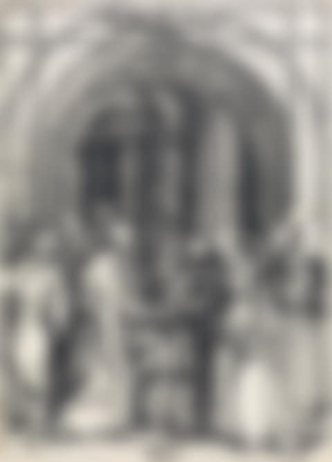 The Betrothal Of The Virgin (preview)