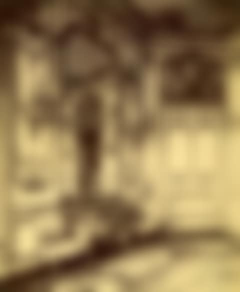 Salon of the Austrian Embassy (current Hôtel Matignon) (preview)