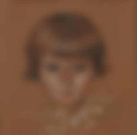 Portrait of a little boy (preview)