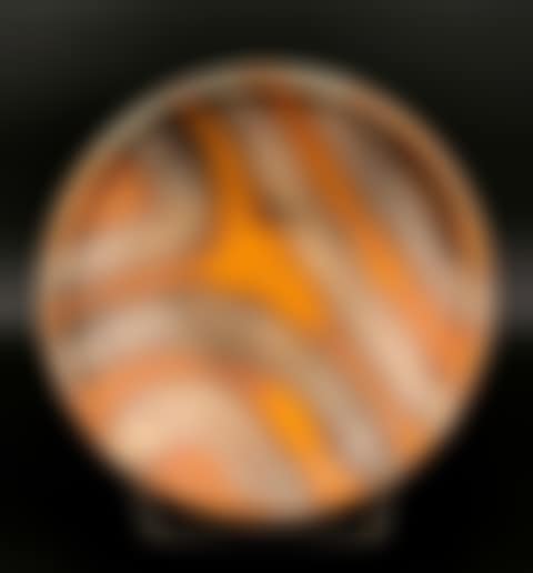 Circular bowl (preview)