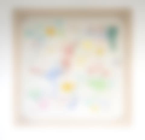 Composition, Water Lilies Series (preview)