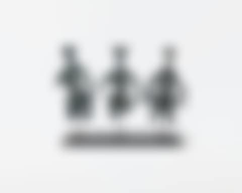 Three average graces (preview)