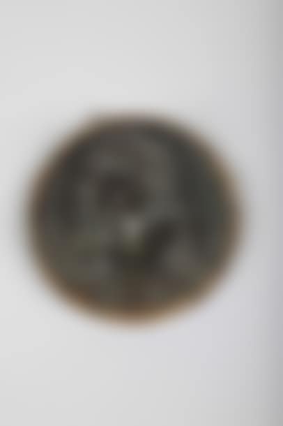 A bronze medallion representing Antinoos (preview)