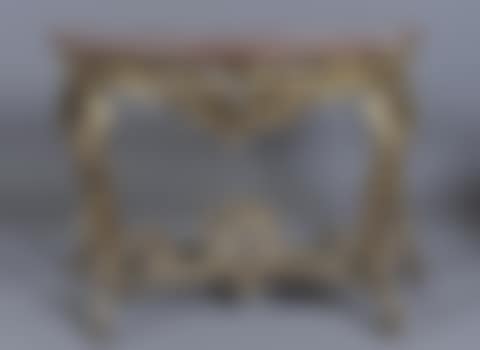 Pair of consoles (preview)