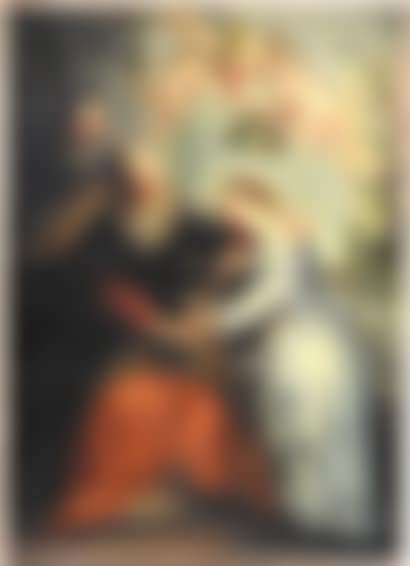 The Education of the Virgin. (preview)