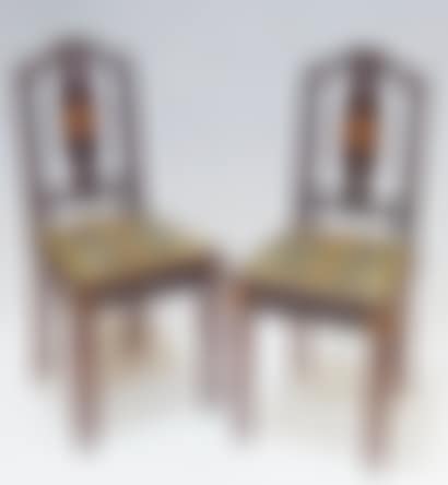 Pair of chairs (preview)