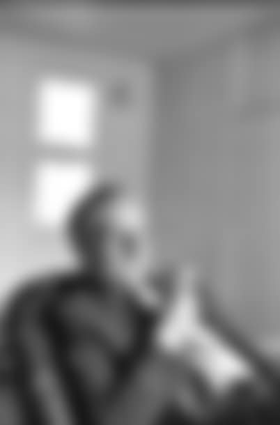 Portrait of Georges Sadoul (preview)