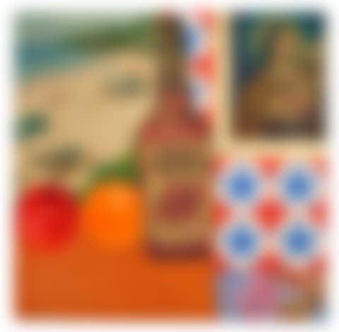 Still Life #1 (preview)