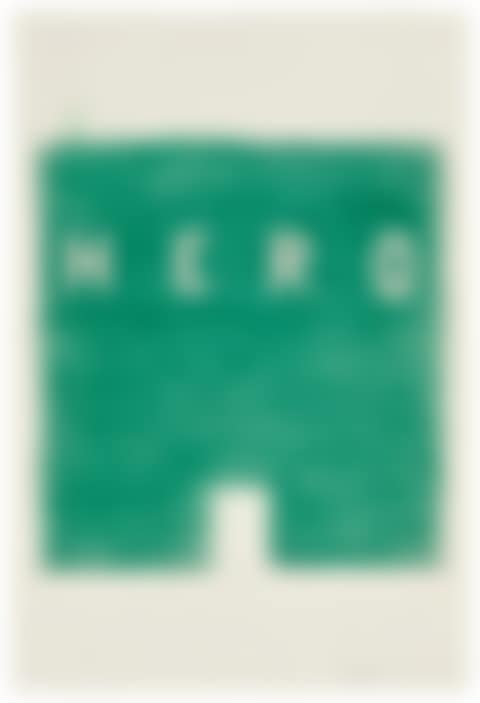 Hero Study #4 (preview)