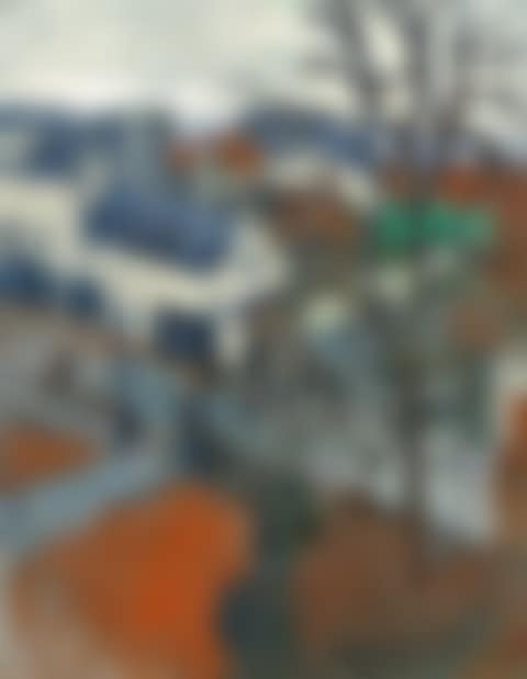 Chatou sous la pluie (preview)