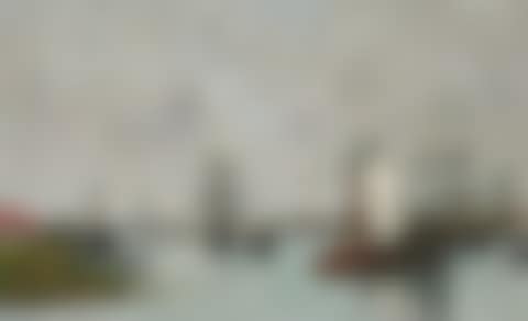 Port d"Anvers (preview)