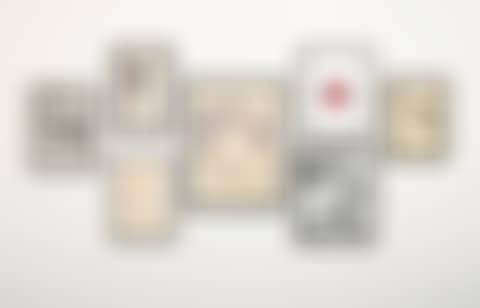 [Group of 7 Works] (preview)