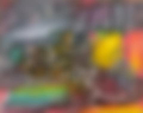 Eclosion (preview)