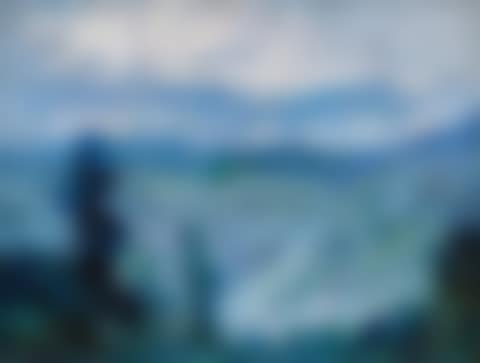 Clouds Rising After Rain (preview)