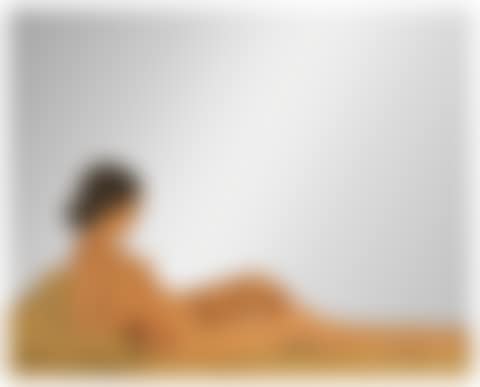 Maria nuda (preview)