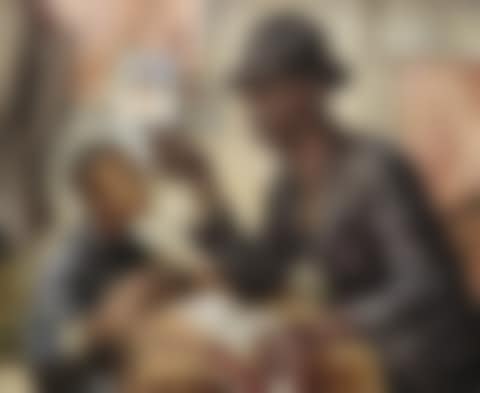 Instruction (The Bible Lesson) (preview)