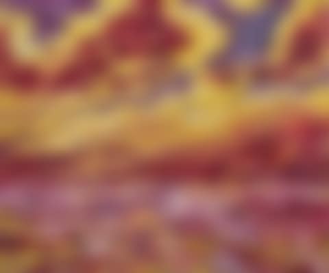 Herbstmeer VII (Autumn Sea VII) (preview)