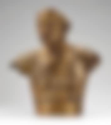 Archeological portrait of Michel (preview)