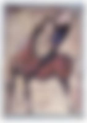 Cavallo e cavaliere (preview)