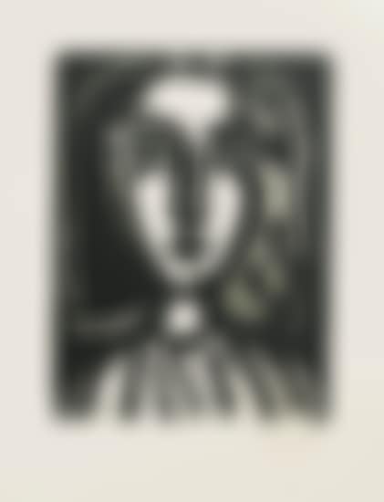 Jeune Femme (preview)
