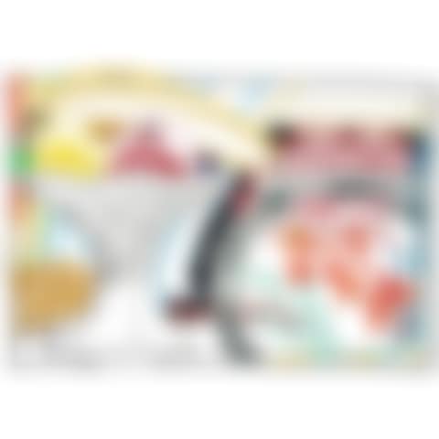 Still Life with Fruit, Flowers and Goldfish (preview)