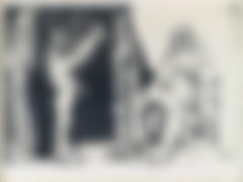 Le Peintre et son Modèle (preview)