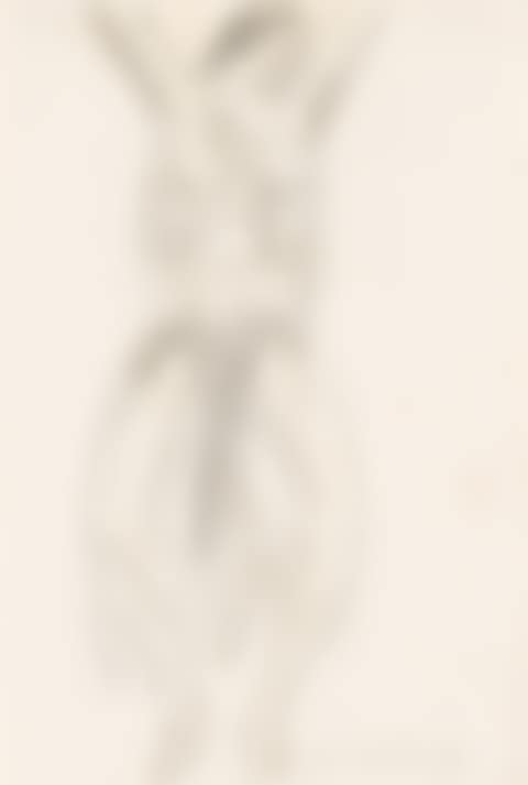 Isadora Duncan (Group of four) (preview)