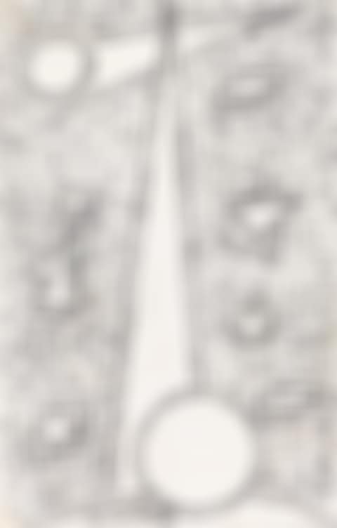 Variations on a theme (Group of six abstractions) (preview)