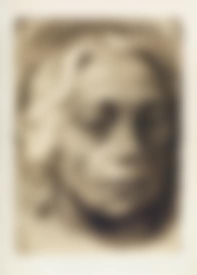 Selbstbildnis (preview)