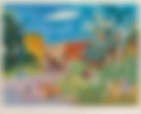 Bois du Boulogne (preview)
