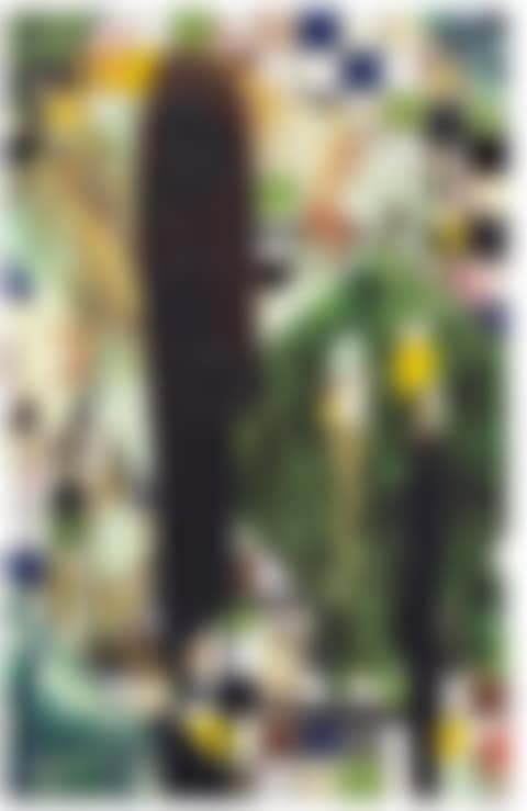 Untitled Escape Collage (preview)